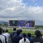 6月2週のレース回顧〜宝塚記念は現地観戦も反省しかない週末〜